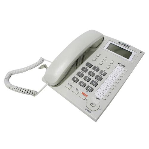 Microtel tsc880cid Phone