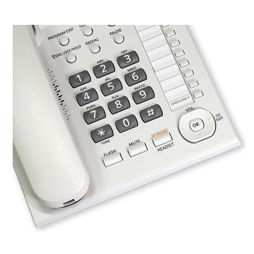 Microtel tsc880cid Phone
