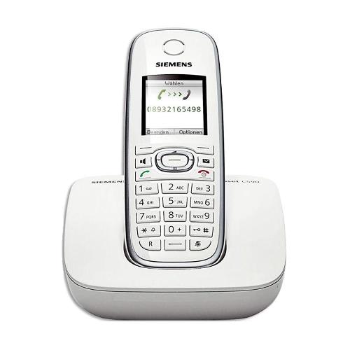 Gigaset C590 Wireless Phone