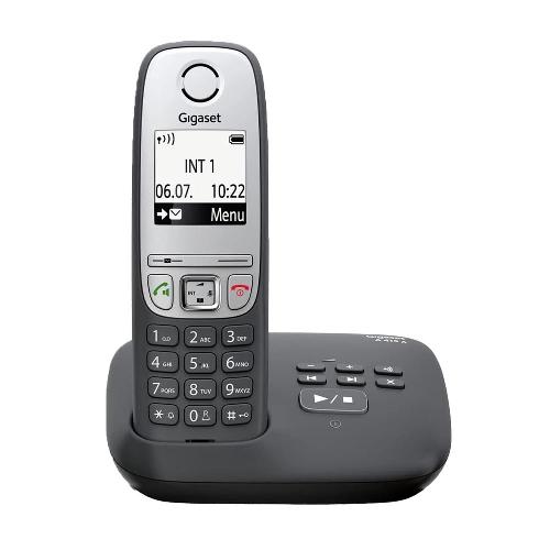 Gigaset A415A Wireless Phone
