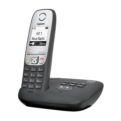 Gigaset A415A Wireless Phone
