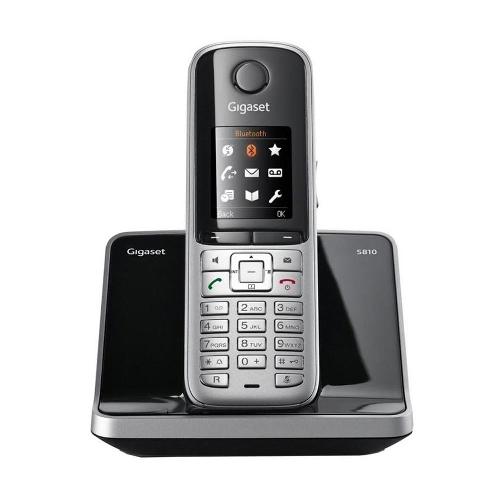 Gigaset S810 Duo Wireless Phone