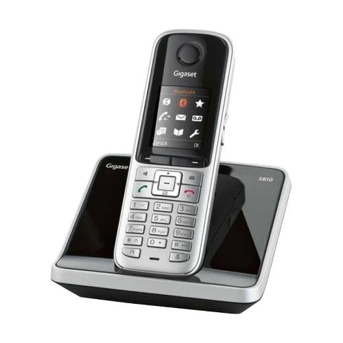 Gigaset S810 Duo Wireless Phone