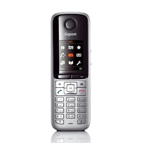 Gigaset S810 Duo Wireless Phone