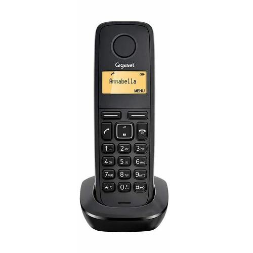 Gigaset A120A Duo Wireless Phone