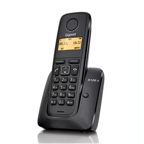 Gigaset A120A Wireless Phone
