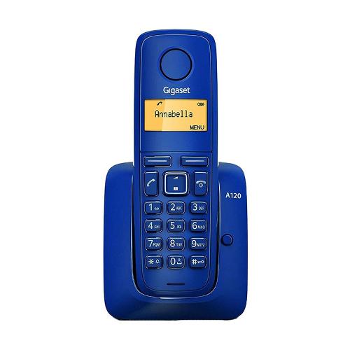 Gigaset A120 Duo Wireless Phone