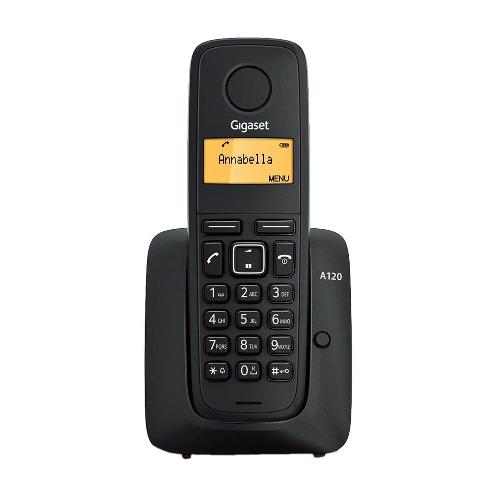 Gigaset A120 Duo Wireless Phone