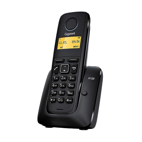 Gigaset A120 Duo Wireless Phone