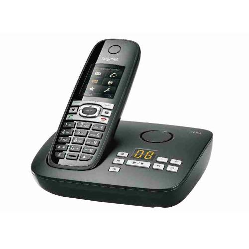 Gigaset C610A Duo Wireless Phone
