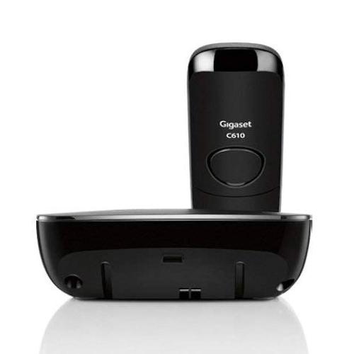 Gigaset C610A Duo Wireless Phone