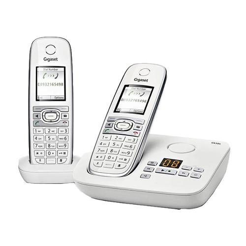 Gigaset C610A Duo Wireless Phone