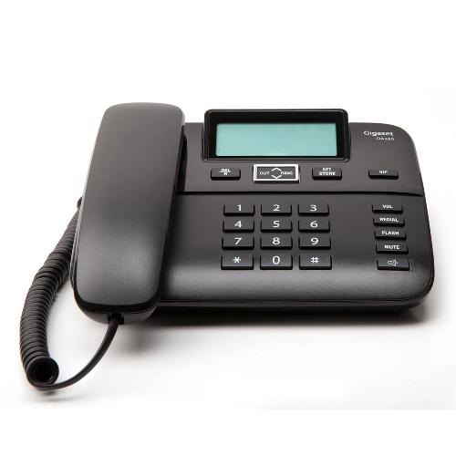 Gigaset DA260 Corded Phone