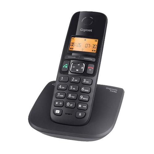 Gigaset A530 Duo Wireless Phone