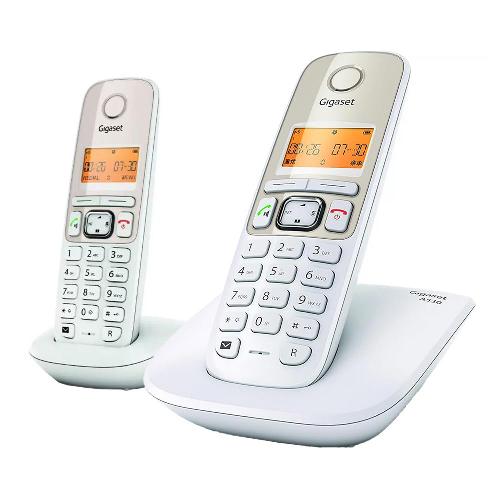 Gigaset A530 Duo Wireless Phone