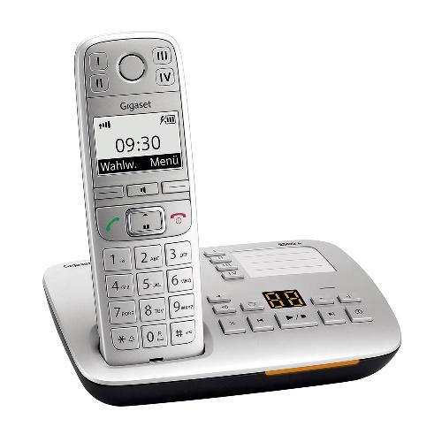 Gigaset E500A Wireless Phone