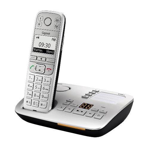Gigaset E500A Wireless Phone