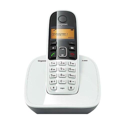 Gigaset A490 Wireless Phone