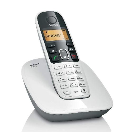 Gigaset A490 Wireless Phone