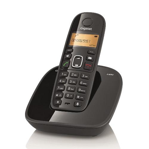 Gigaset A490 Wireless Phone