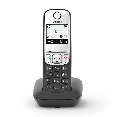 Gigaset A690 Duo Wireless Phone