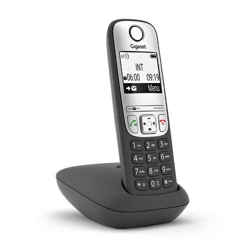Gigaset A690 Duo Wireless Phone