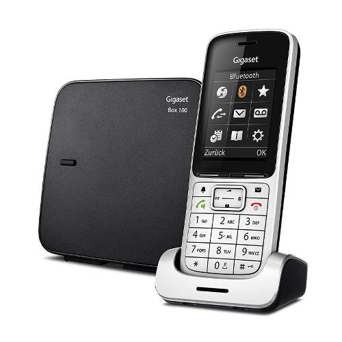 Gigaset SL450 Wireless Phone