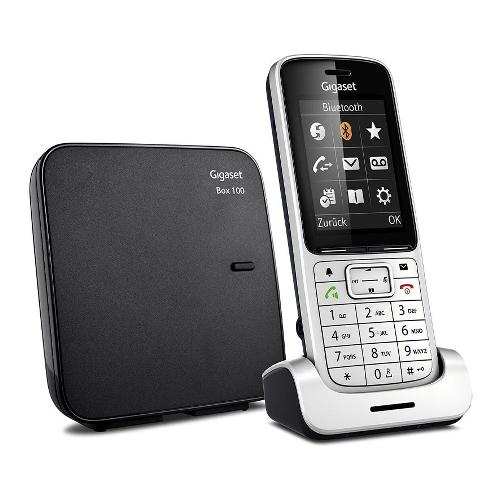 Gigaset SL450 Wireless Phone