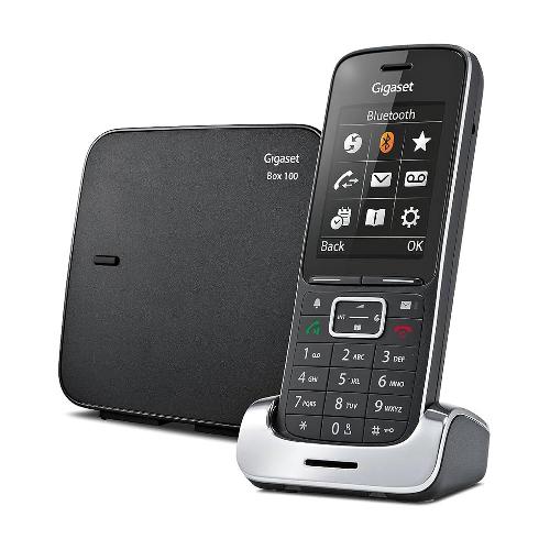 Gigaset SL450 Wireless Phone