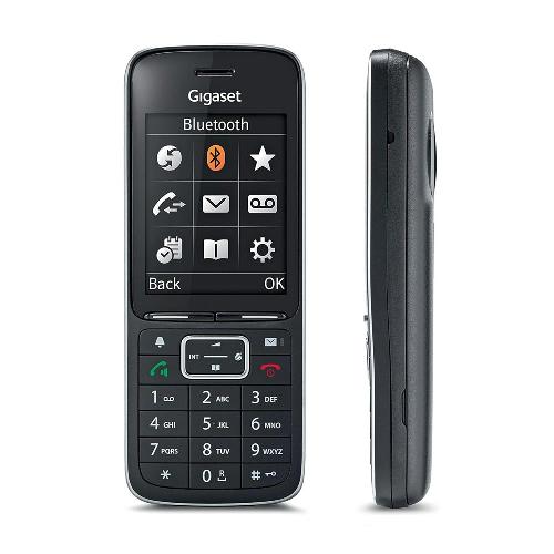 Gigaset SL450 Wireless Phone