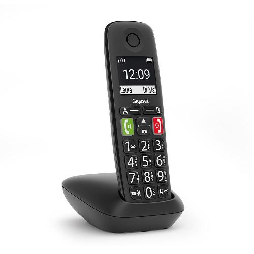 Gigaset E290 Wireless Phone