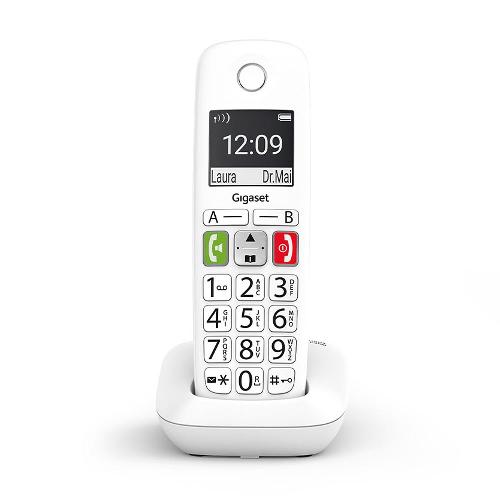 Gigaset E290 Wireless Phone