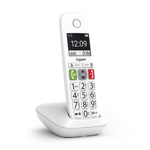Gigaset E290 Wireless Phone