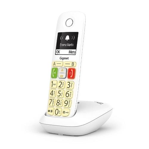 Gigaset E290 Wireless Phone
