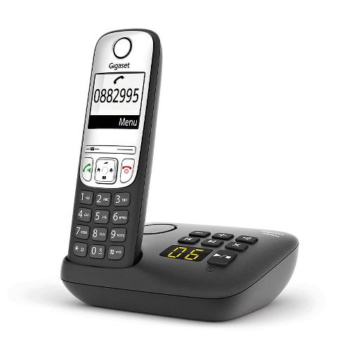 Gigaset A690A Wireless Phone