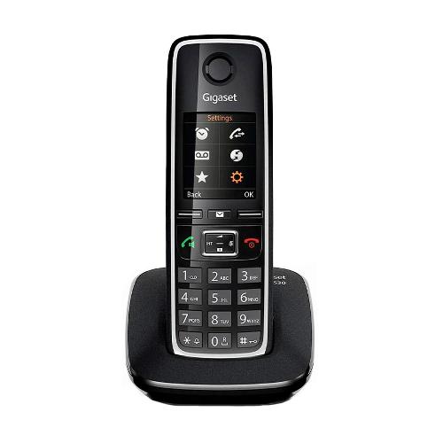 Gigaset C530 IP Wireless Phone