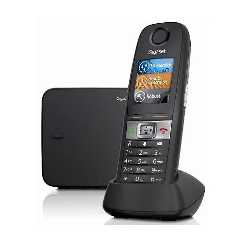 Gigaset E630 Wireless Phone