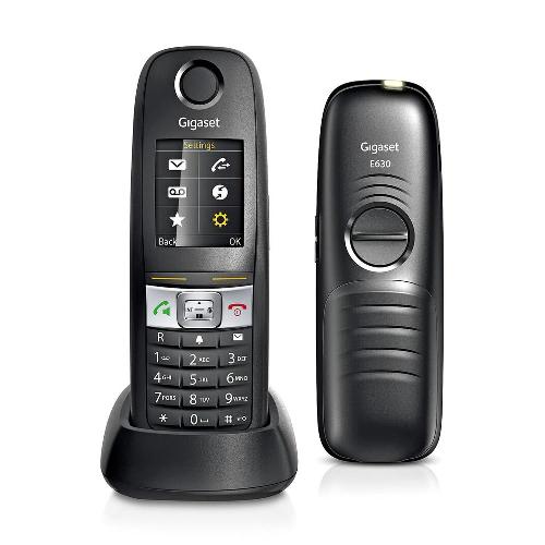 Gigaset E630 Wireless Phone