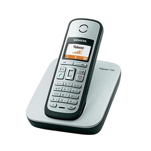 Gigaset C380 Wireless Phone