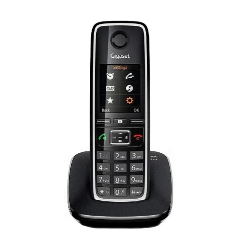 Gigaset C530 Wireless Phone