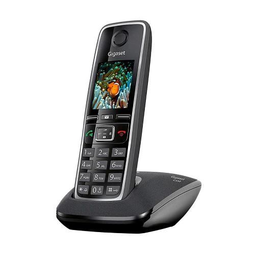 Gigaset C530 Wireless Phone