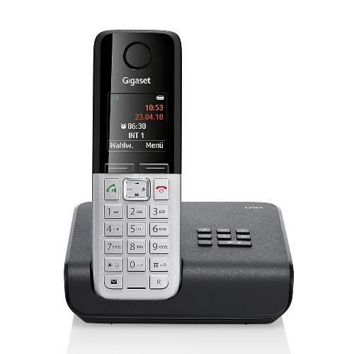 Gigaset C300A Duo Wireless Phone