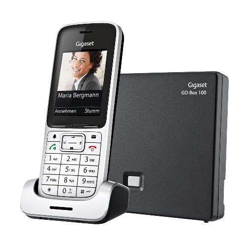 Gigaset SL450A GO Wireless Phone