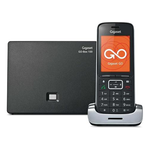Gigaset SL450A GO Wireless Phone