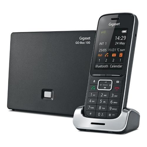 Gigaset SL450A GO Wireless Phone