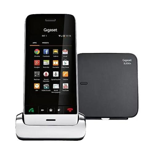 Gigaset SL930A Wireless Phone