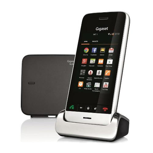 Gigaset SL930A Wireless Phone