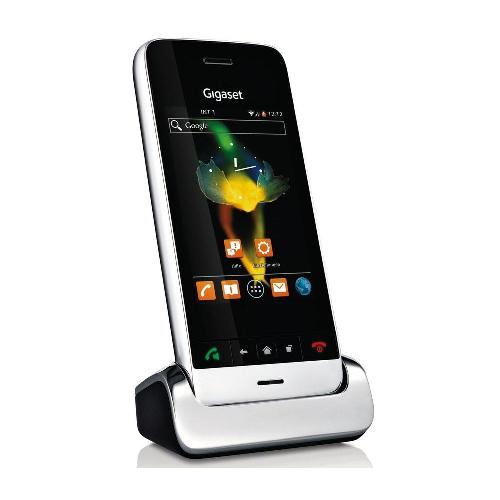 Gigaset SL930A Wireless Phone