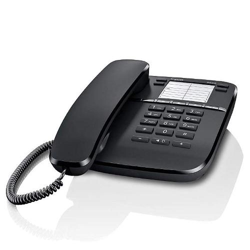 Gigaset DA410 Corded Phone