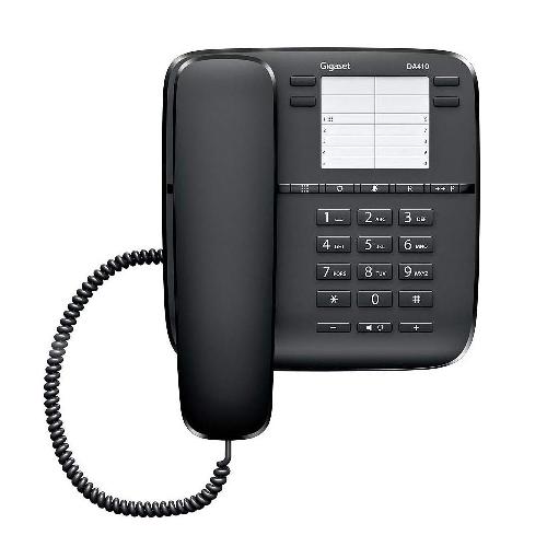 Gigaset DA410 Corded Phone